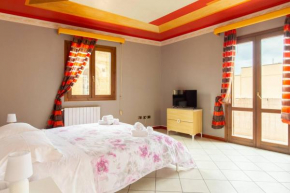 Akragas home 2 - Camere private in centro città